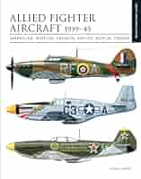 洋書 AMERICAN MILITARY AIRCRAFT American Fighter Aircraft of World War II (Technical Guides