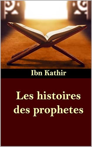 Les histoires des prophetes