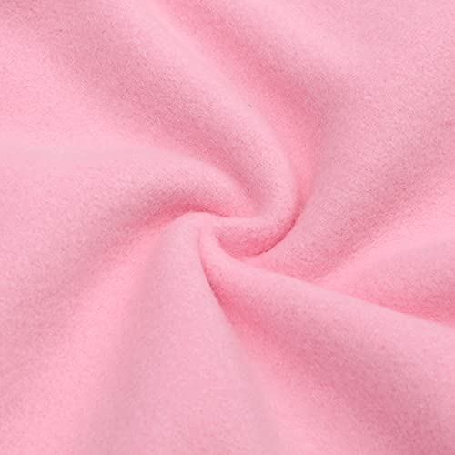 Toddler Baby Hooded Sweatshirt Bear Ears Shape Fleece Hoodies for Boys Girls Solid Pullover Hoodie Cute Sweatshirts2