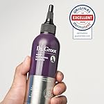 Dr. Groot Miracle in Shower Treatment for Hair Loss, Korean Hair Care, 5 Seconds to Smooth Hair, Rosemary Oil for Healthier-Looking Hair, Hair Rinse, Moisturizing Treatment,Scalp Revitalizing Solution - Image 4