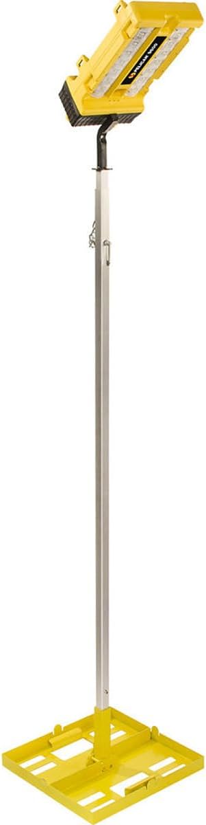 Pelican 096000-0000-245 Modular Light, Yw, 110V, Yellow, One Size
