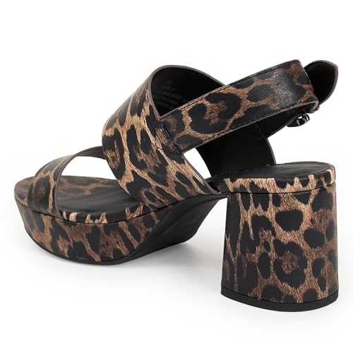 Image of Aerosoles Women's Camilia Platform Sandal