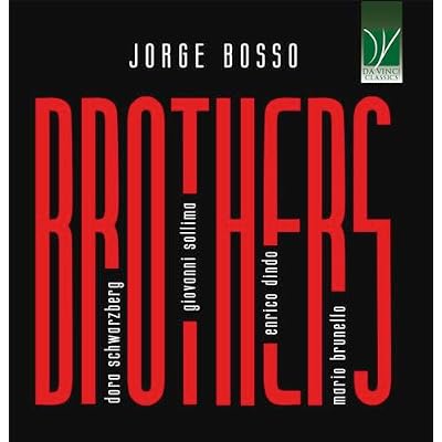 Bosso, Jorge : Brothers