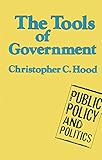 The Tools of Government