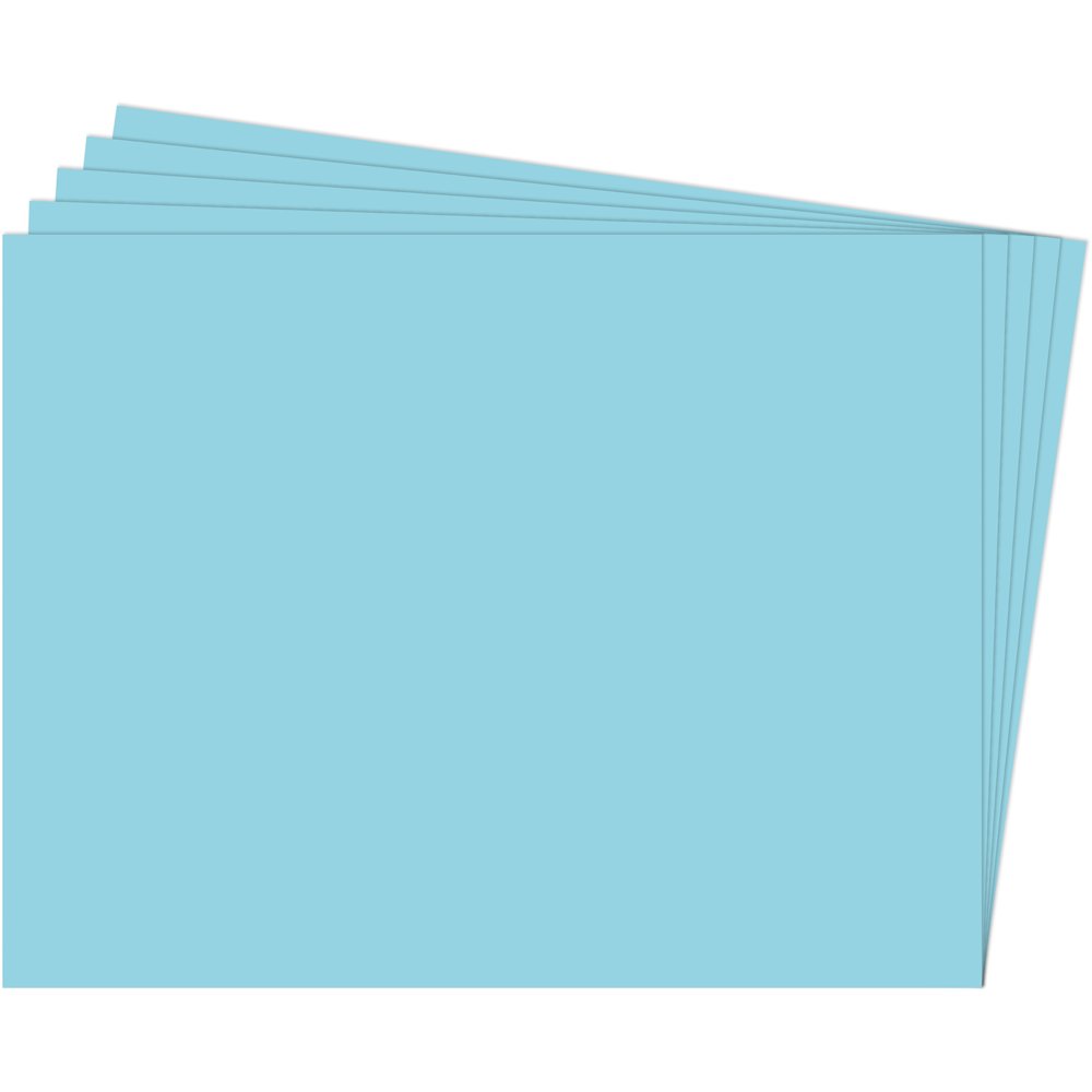 Fixo Paper 11110470 - Pack de 100 – Cartulina blanca A4, 180g — view 16