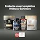 Vitalpilz plus+ Ashwagandha Kapseln | Mushroom Complex – 120 Kapseln – Lions Mane (Hericium), Reishi, Shiitake & Ashwagandha Extrakt – 30–50% Polysaccharide, 2,5% Withanolide – Vegan