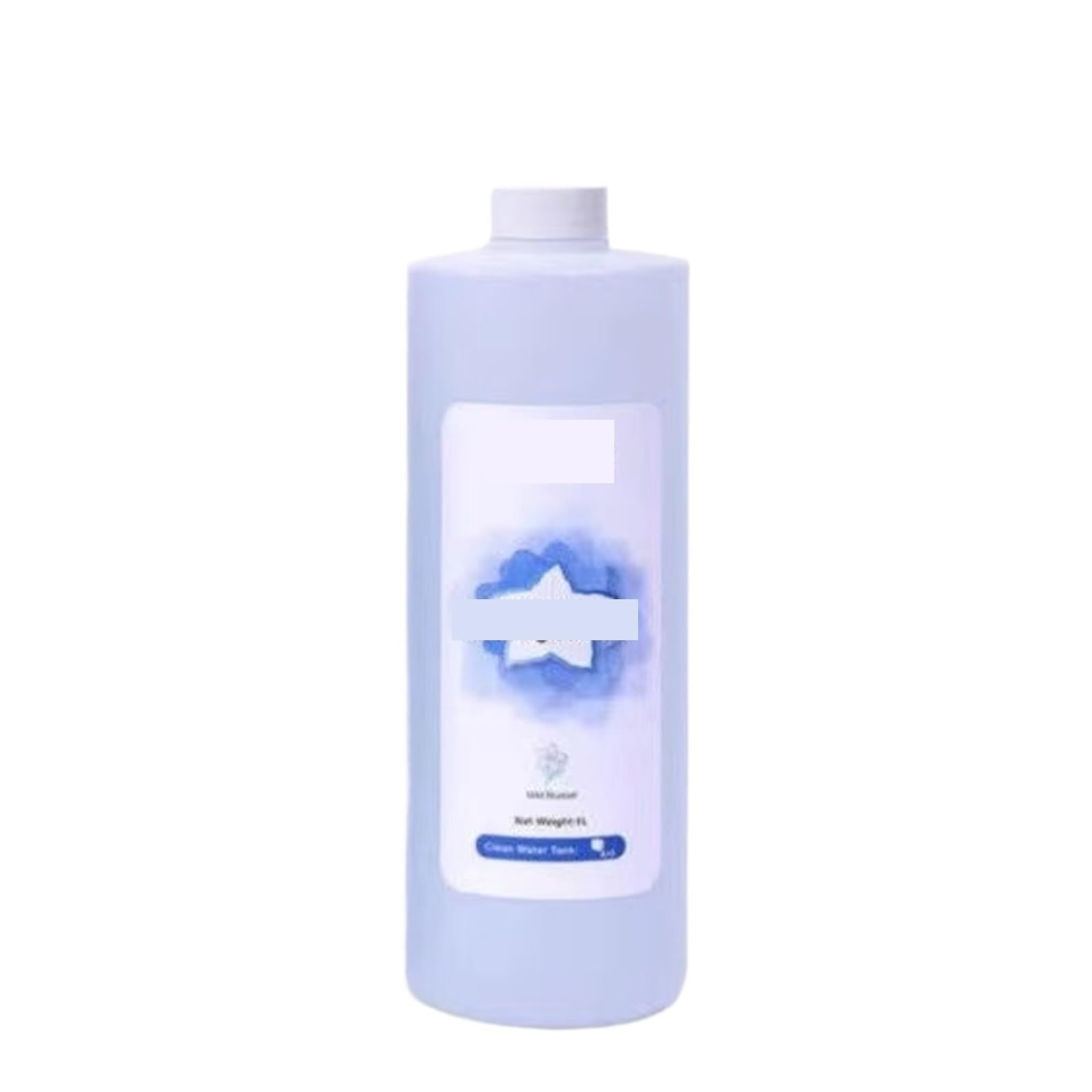 UJHfgnKsaE Cleaning Fluid 1L .Compatible For ECOVACS Deebot T10 OMNI/T10 TURBO/X1 OMNI/X1 TURBO/T20/T30 Pro OMNI/X5 PRO OMNI / X8 Pro Omni