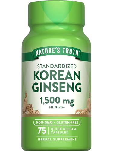 Nature's Truth, ���N�l�Q�A1,500mg�A���n�J�v�Z��75���i1��������500mg�j