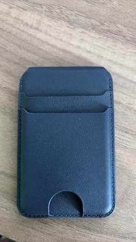 Fanseesy MagSafeEHbgAX^htJ[hz_[6_ACdbEHbgX^h iPhone 17/16/15/14/13/16 Pro Max Air PluspARFIDubN r[KU[AuE