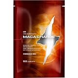ULBO MACA CHARGE 高麗人参 マカ シトルリン アルギニン 亜鉛 厳選10種類 90粒 日本製