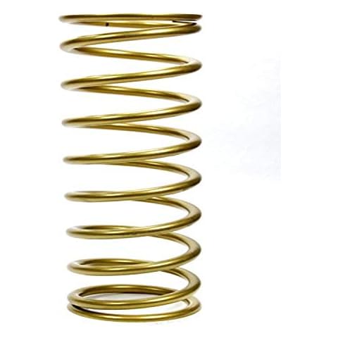 Landrum Springs K16-175 5" x 16" x 175 lb Rear Spring Cover
