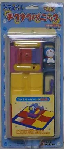 Amazon Co Jp Doraemon Tikutakupanikku Jr Hobbies