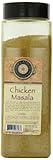 Spice Appeal Chicken Masala, 16-Ounce Jars (Pack of 2)