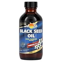 Algopix Similar Product 8 - Natures Life Black Seed Oil
