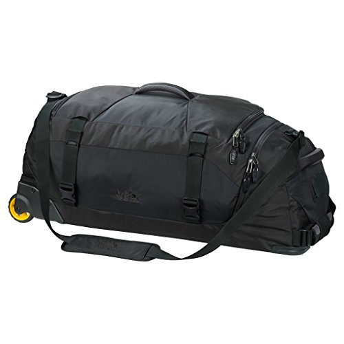 jack wolfskin trolley bag