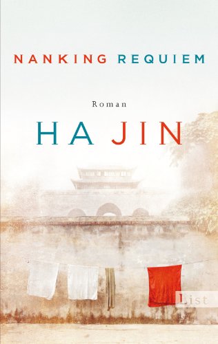 Nanking Requiem [German] 3548611915 Book Cover