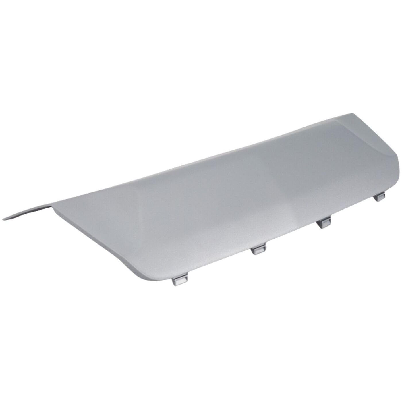 EASDCFSF Hitch Cover for Chevy for Blazer 2019-2022 Rear Plastic Textured 17248586 84386341