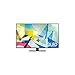 Produktbild Samsung Series 8 QE50Q80TAL 127 cm (50 Zoll) 4K Ultra HD Smart TV WiFi schwarz