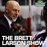 The Brett Larson Show