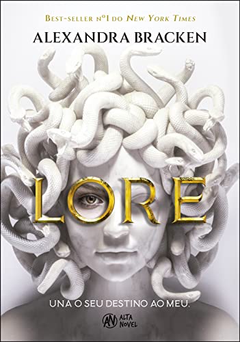 Lore: Una o seu Destino ao meu
