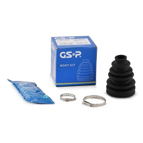 Gsp 780186 Borsa D'Attesa Gsp Kardan 780125