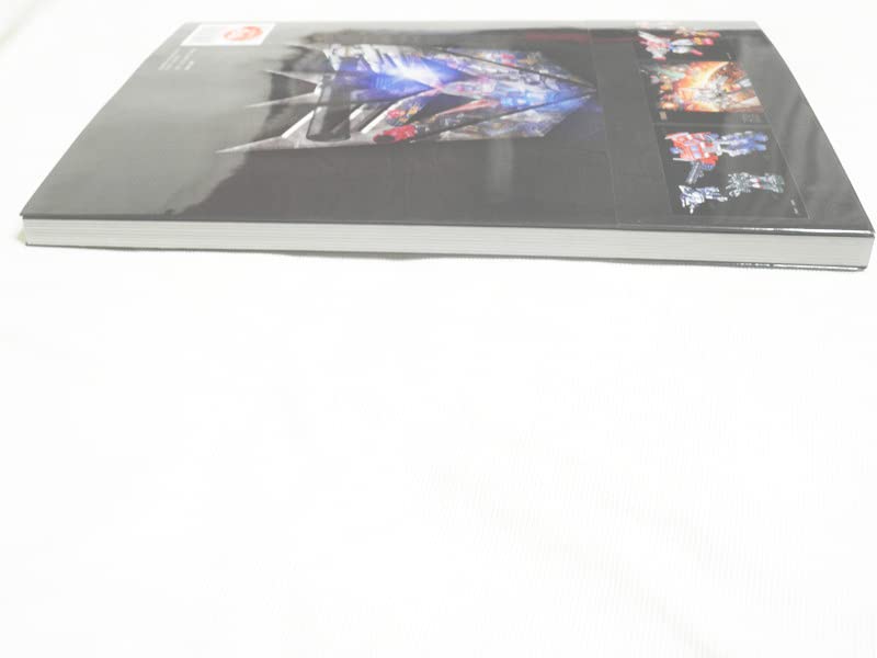 Amazon.co.jp: THE ART OF THE TRANSFORMERS 画集・設定資料集