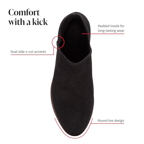 Lucky Brand Women's Baley Ankle Boot3