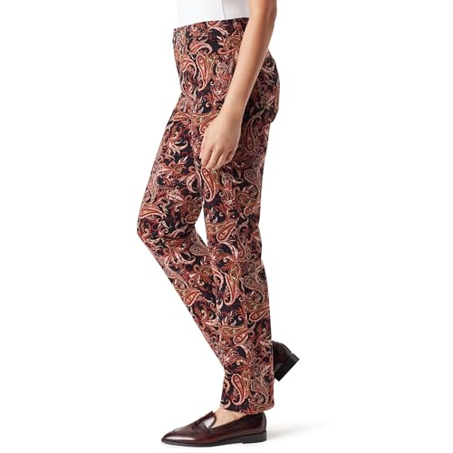 Image of Gloria Vanderbilt Women's Classic Tapered Amanda Jeans