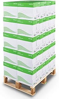 Xerox Recycled 003R91165 A4 210x297mm 80gsm 500sh/RM 5rm/BX, Off White