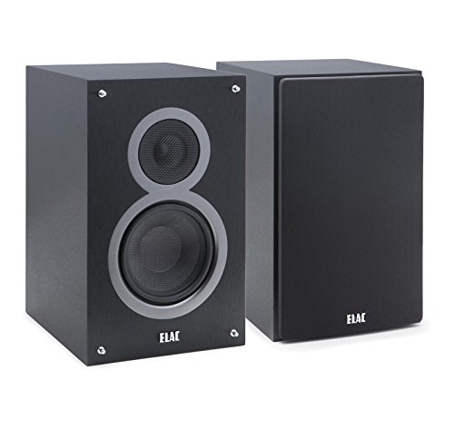 ELAC B5 Debut Series 5.25