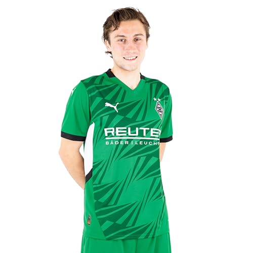 PUMA Offizielles Auswärtstrikot „Away“ | Borussia Mönchengladbach...