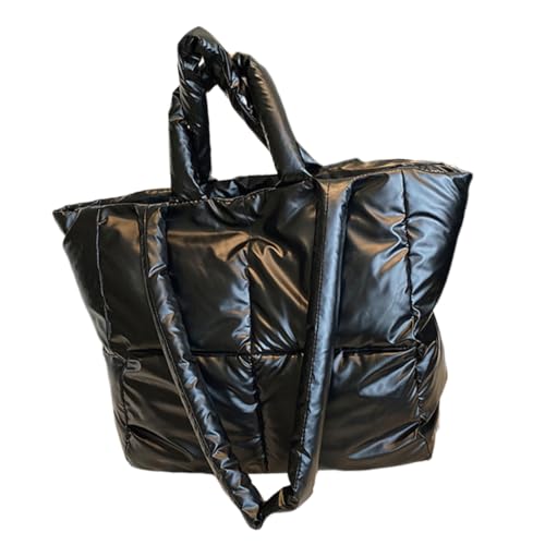 Sac main décontracté grand cabas utilitaire femme avec bandoulière pour plage