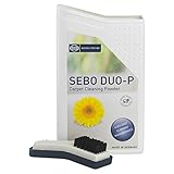 Genuine Sebo Duo-P Cleaning Powder 0478