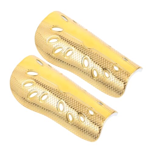 HONMEET 1pair Kids Shin Guards: Soccer Youth Soccer Shin Guards for Youth Leg Protection Reduce Shocks and Injuries for Football