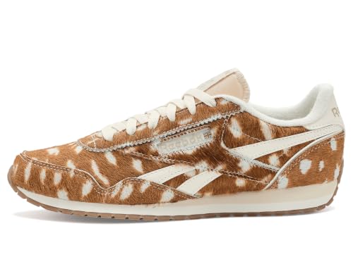 Image of Reebok Women's Classic AZ Legacy Sneakers for Women, Casual Athletic Womens Shoes