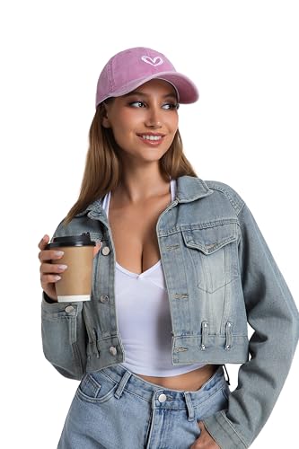 Gorra vintage unisex ajustable estilo dad miniatura 3
