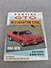 Pontiac GTO Restoration Guide 1964-1970