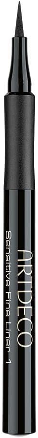 Notre avis sur l'eye-liner gel Artdeco 1180 : précision et confort