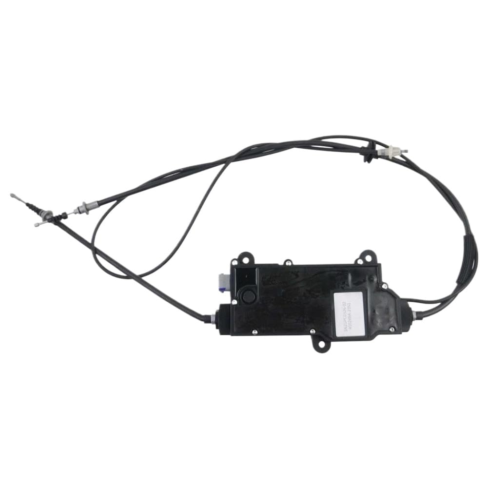 Handbrake Parking Brake Control Unit A2214302849 Compatible With Mercedes-Benz W221 C216(Ships From: CN)