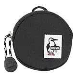 Recycle Round Coin Case CH60-3573