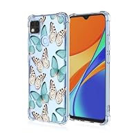 Libro Custodia Xiaomi Redmi Note 9 Cover Flip Cover