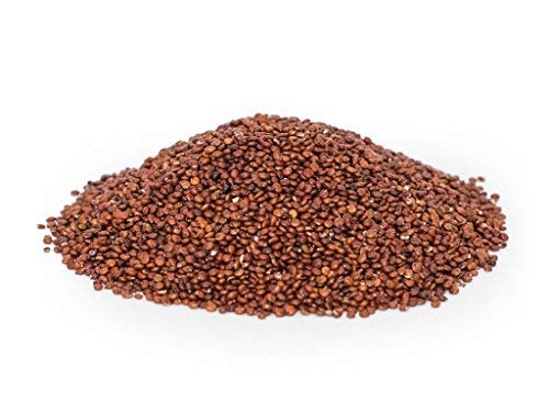 Image of Miltop Red Quinoa, 250g