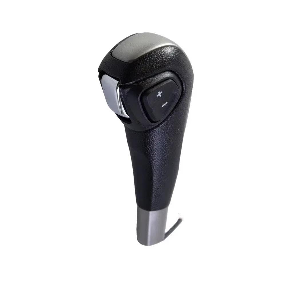 Ydxherta Matte Auto Accessory Car Gear Shift Knob For Chevrolet Aveo Sonic Trax Lhd
