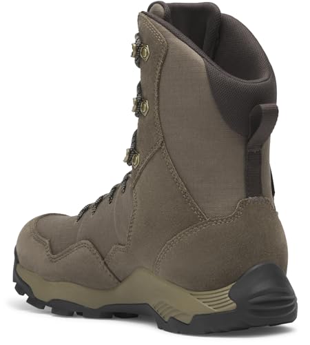 LaCrosse Men's Ridgeback 8" Hunting Boot2
