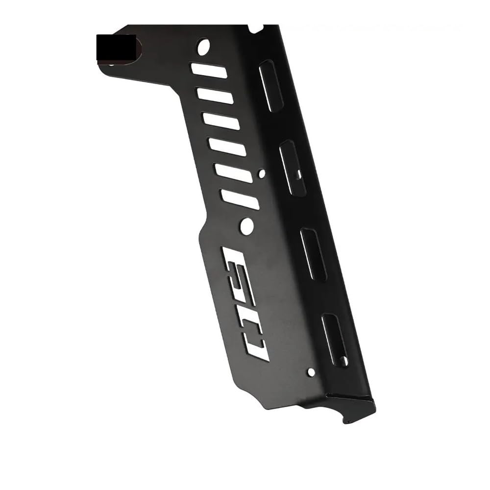 Cubierta Rejilla Radiador Protector De Cubierta Lateral para Radiador De Motocicleta, Protector para MT-09 MT09 SP FZ-09 FZ 09 2017 2018 2019 2020 2021 MT09 FZ09
