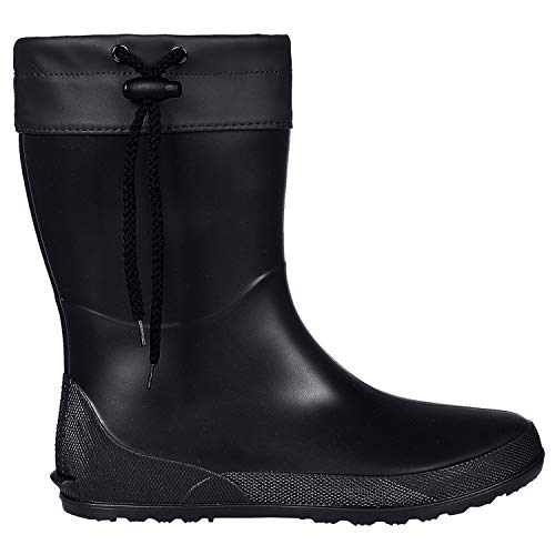 rubber boots for yard work