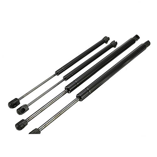 SIWJ Delantero del Motor Admite Brazo de Varilla La Cubierta del Motor...