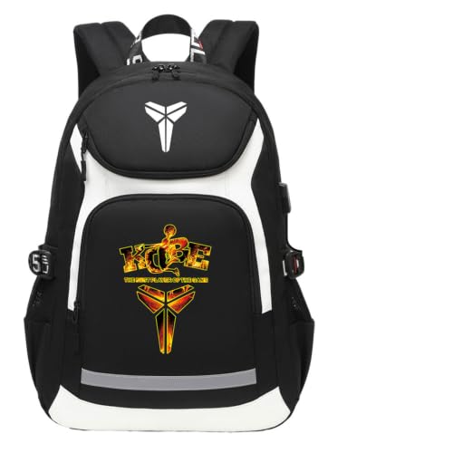 Sac à dos de voyage Kobes pour le collège et le plein air