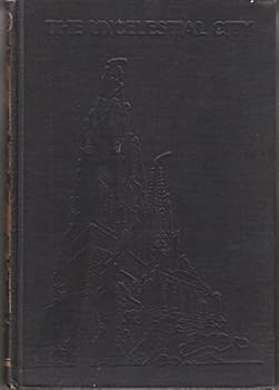 Hardcover The Uncelestial City Book