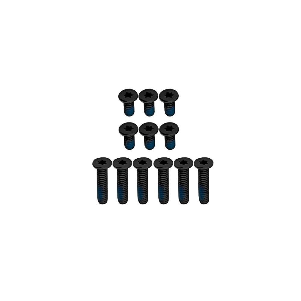 Kit de vis de remplacement Asus Zenbook UX564EH Q538FD boîtier PC - 3